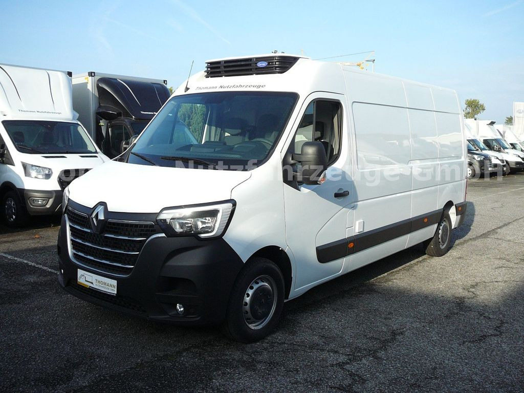 Renault Master L3H2 Kühlkastenwagen Klima R-Cam Xarios - Utilitaire frigorifique: photos 2 Renault Master L3H2 Kühlkastenwagen Klima R-Cam Xarios - Utilitaire frigorifique: photos 2