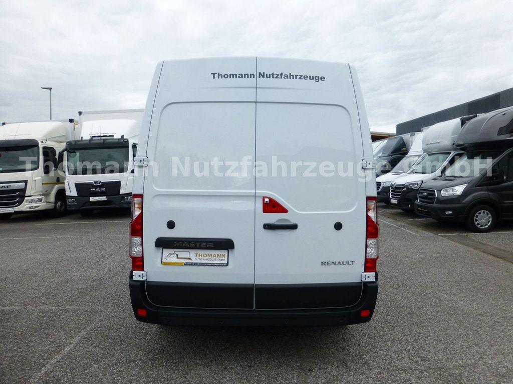 Renault Master L3H2 Kühlkastenwagen Klima Temp. R-Cam - Utilitaire frigorifique: photos 5 Renault Master L3H2 Kühlkastenwagen Klima Temp. R-Cam - Utilitaire frigorifique: photos 5