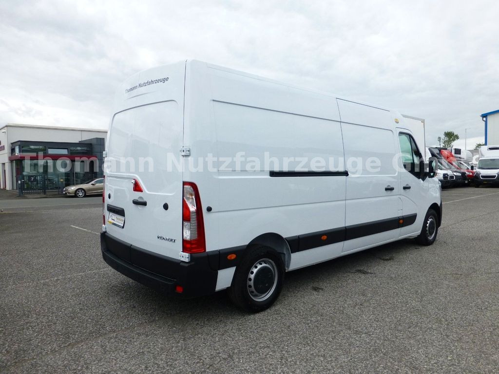 Renault Master L3H2 Kühlkastenwagen Klima Temp. R-Cam - Utilitaire frigorifique: photos 4 Renault Master L3H2 Kühlkastenwagen Klima Temp. R-Cam - Utilitaire frigorifique: photos 4