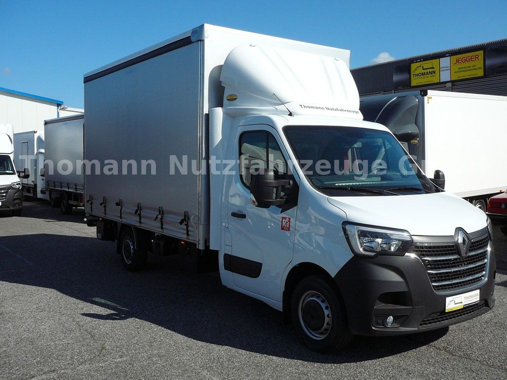 Renault Master by Trucks Pritsche Plane LBW Vollalu Renault Master by Trucks Pritsche Plane LBW Vollalu - Utilitaire plateau baché: photos 2 Renault Master by Trucks Pritsche Plane LBW Vollalu Renault Master by Trucks Pritsche Plane LBW Vollalu - Utilitaire plateau baché: photos 2
