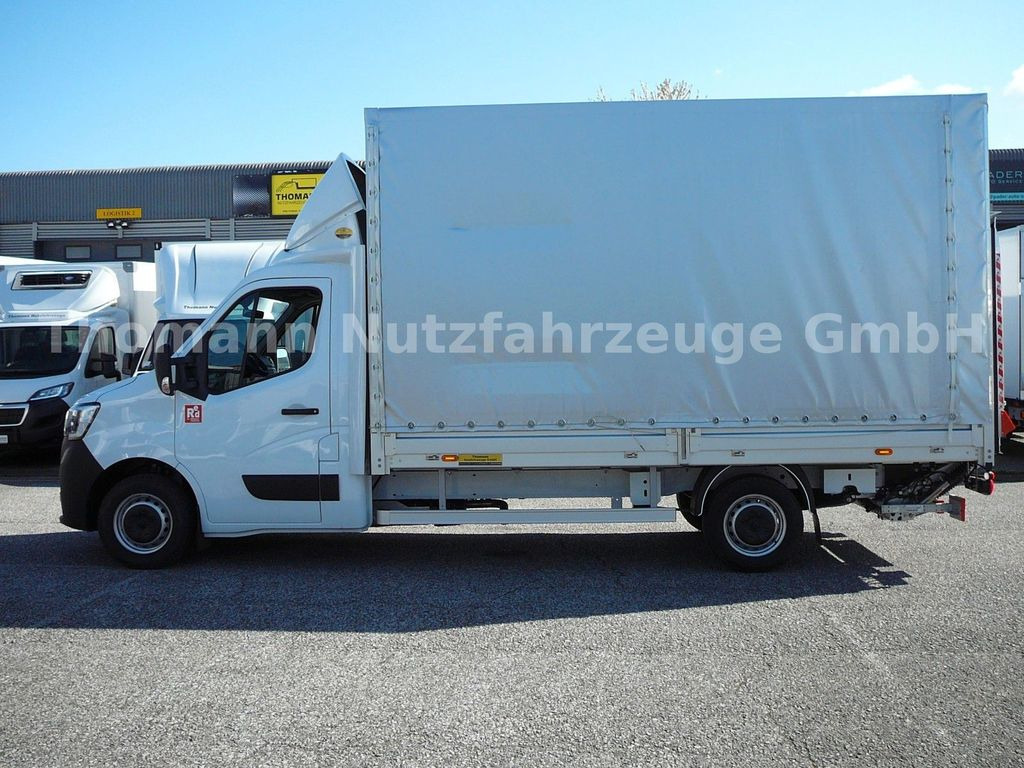 Renault Master by Trucks Pritsche Plane LBW Vollalu Renault Master by Trucks Pritsche Plane LBW Vollalu - Utilitaire plateau baché: photos 4 Renault Master by Trucks Pritsche Plane LBW Vollalu Renault Master by Trucks Pritsche Plane LBW Vollalu - Utilitaire plateau baché: photos 4