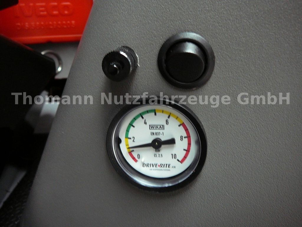 Utilitaire plateau baché neuf Renault Pritsche Plane mit Schlafkabine: photos 20