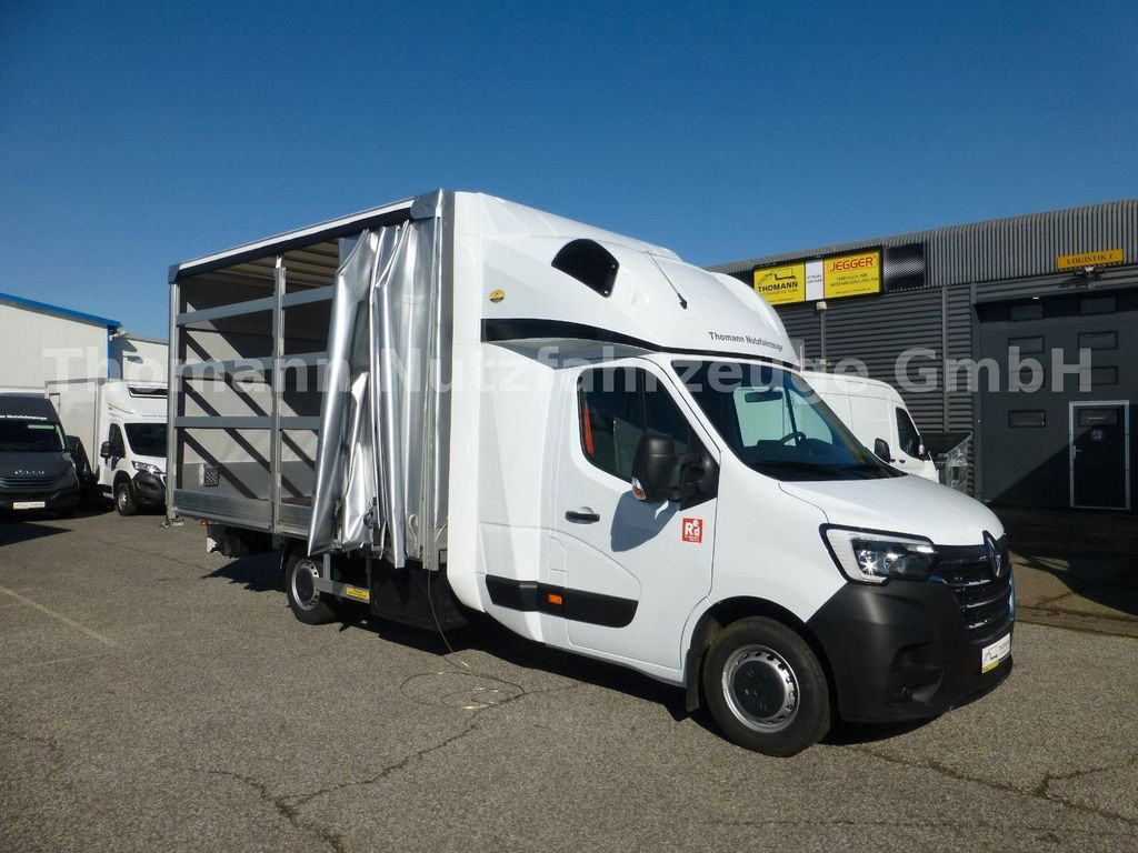 Renault Pritsche Plane mit Schlafkabine hinten Renault Pritsche Plane mit Schlafkabine hinten - Utilitaire plateau baché: photos 5 Renault Pritsche Plane mit Schlafkabine hinten Renault Pritsche Plane mit Schlafkabine hinten - Utilitaire plateau baché: photos 5