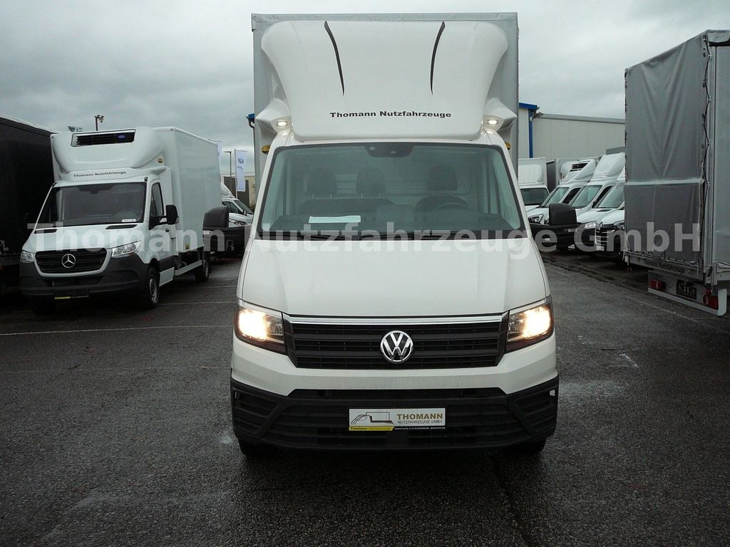 Volkswagen Crafter 177 PS Pritsche Plane LBW Premium Volkswagen Crafter 177 PS Pritsche Plane LBW Premium - Utilitaire plateau baché: photos 3 Volkswagen Crafter 177 PS Pritsche Plane LBW Premium Volkswagen Crafter 177 PS Pritsche Plane LBW Premium - Utilitaire plateau baché: photos 3