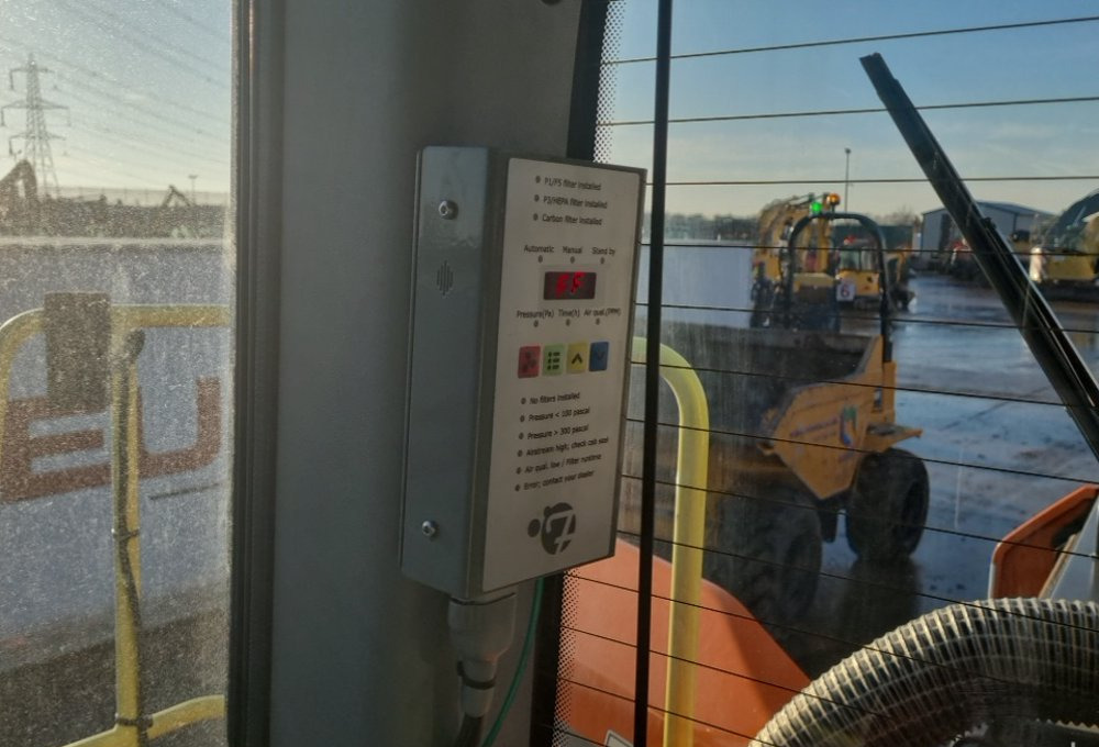 Chargeuse sur pneus DOOSAN DL 320-7: photos 45