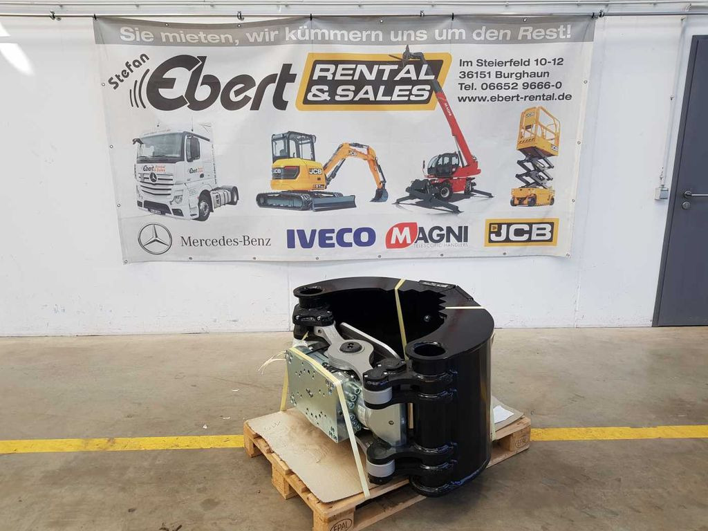 DMS SG12060 Grabgreifer Sortiergreifer / NEU DMS SG12060 Grabgreifer Sortiergreifer / NEU - Grappin: photos 1 DMS SG12060 Grabgreifer Sortiergreifer / NEU DMS SG12060 Grabgreifer Sortiergreifer / NEU - Grappin: photos 1