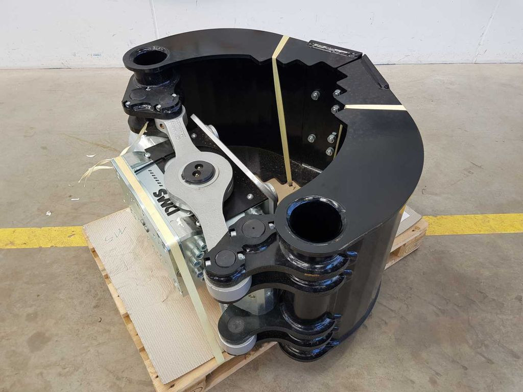 DMS SG12060 Grabgreifer Sortiergreifer / NEU DMS SG12060 Grabgreifer Sortiergreifer / NEU - Grappin: photos 2 DMS SG12060 Grabgreifer Sortiergreifer / NEU DMS SG12060 Grabgreifer Sortiergreifer / NEU - Grappin: photos 2