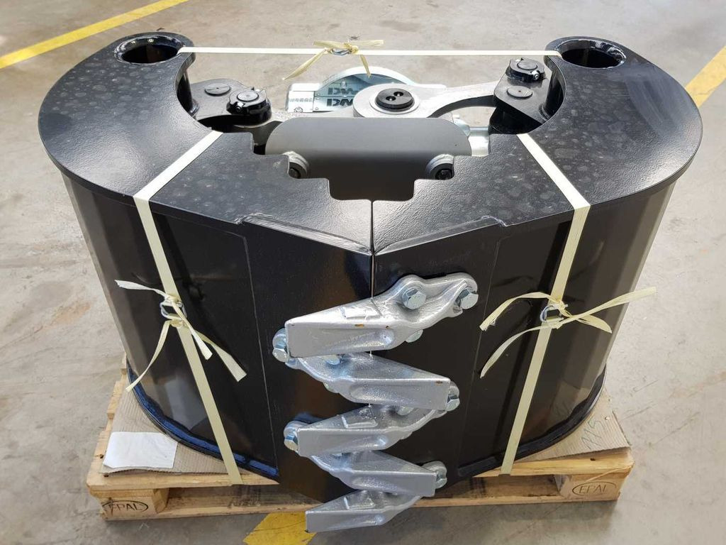 DMS SG18070 Grabgreifer Sortiergreifer / NEU DMS SG18070 Grabgreifer Sortiergreifer / NEU - Grappin: photos 4 DMS SG18070 Grabgreifer Sortiergreifer / NEU DMS SG18070 Grabgreifer Sortiergreifer / NEU - Grappin: photos 4