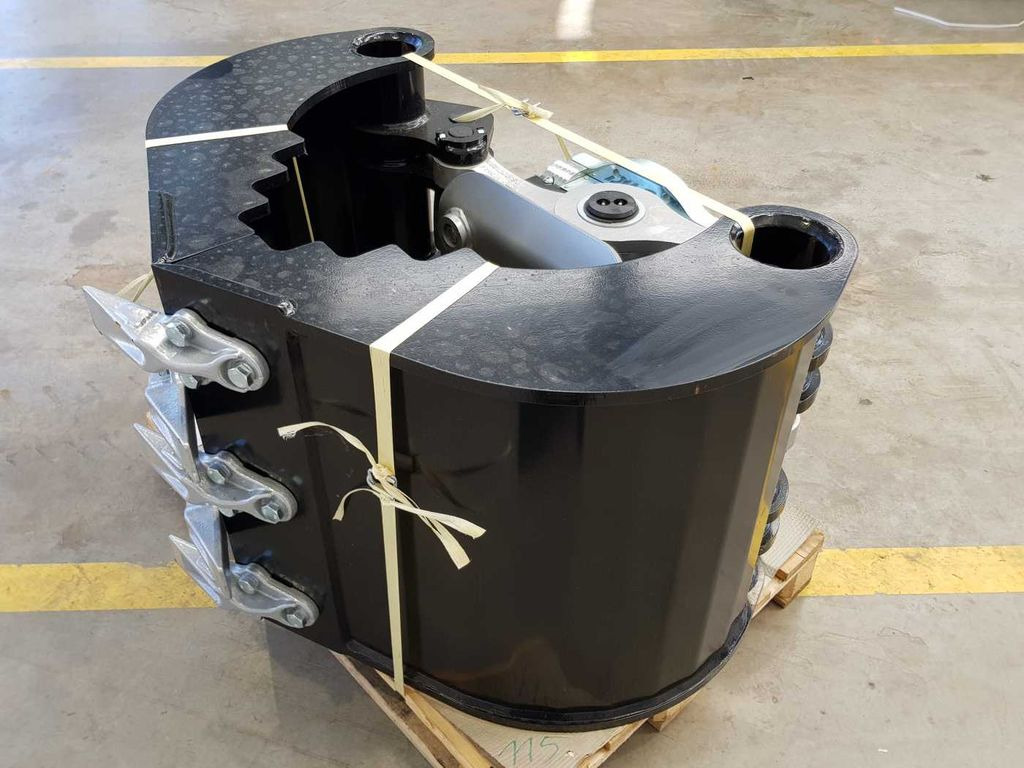 DMS SG18070 Grabgreifer Sortiergreifer / NEU DMS SG18070 Grabgreifer Sortiergreifer / NEU - Grappin: photos 5 DMS SG18070 Grabgreifer Sortiergreifer / NEU DMS SG18070 Grabgreifer Sortiergreifer / NEU - Grappin: photos 5