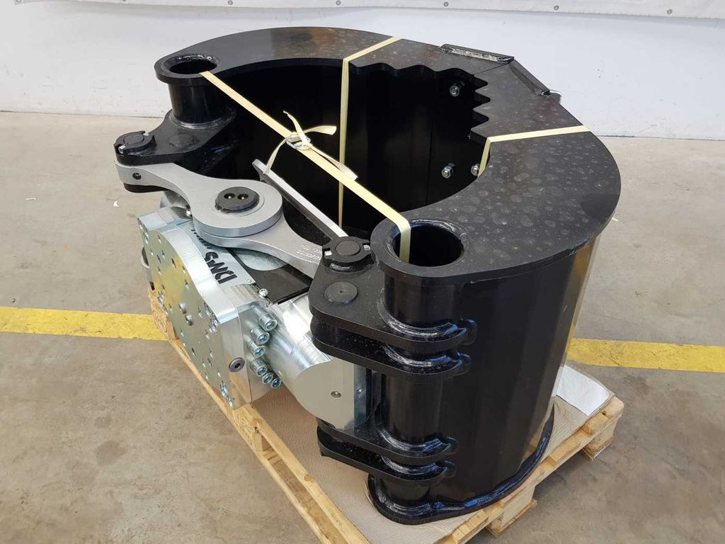 DMS SG18070 Grabgreifer Sortiergreifer / NEU DMS SG18070 Grabgreifer Sortiergreifer / NEU - Grappin: photos 2 DMS SG18070 Grabgreifer Sortiergreifer / NEU DMS SG18070 Grabgreifer Sortiergreifer / NEU - Grappin: photos 2