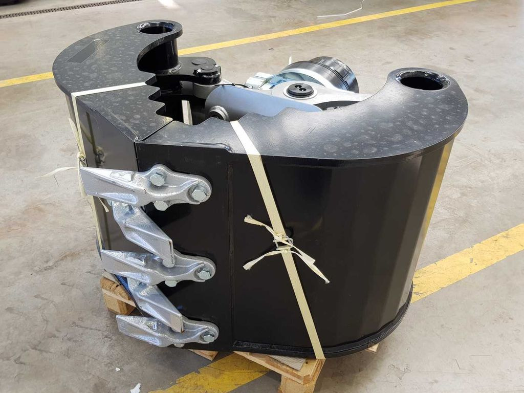 DMS SG18070 inkl. Rotator Sortiergreifer / NEU DMS SG18070 inkl. Rotator Sortiergreifer / NEU - Grappin pour Engins de chantier: photos 5 DMS SG18070 inkl. Rotator Sortiergreifer / NEU DMS SG18070 inkl. Rotator Sortiergreifer / NEU - Grappin pour Engins de chantier: photos 5