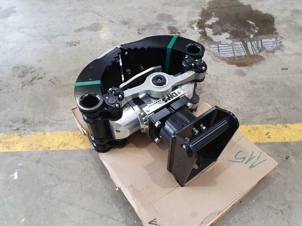 Grappin pour Engins de chantier neuf DMS SG2030 inkl. Rotator Sortiergreifer / NEU DMS SG2030 inkl. Rotator Sortiergreifer / NEU: photos 6
