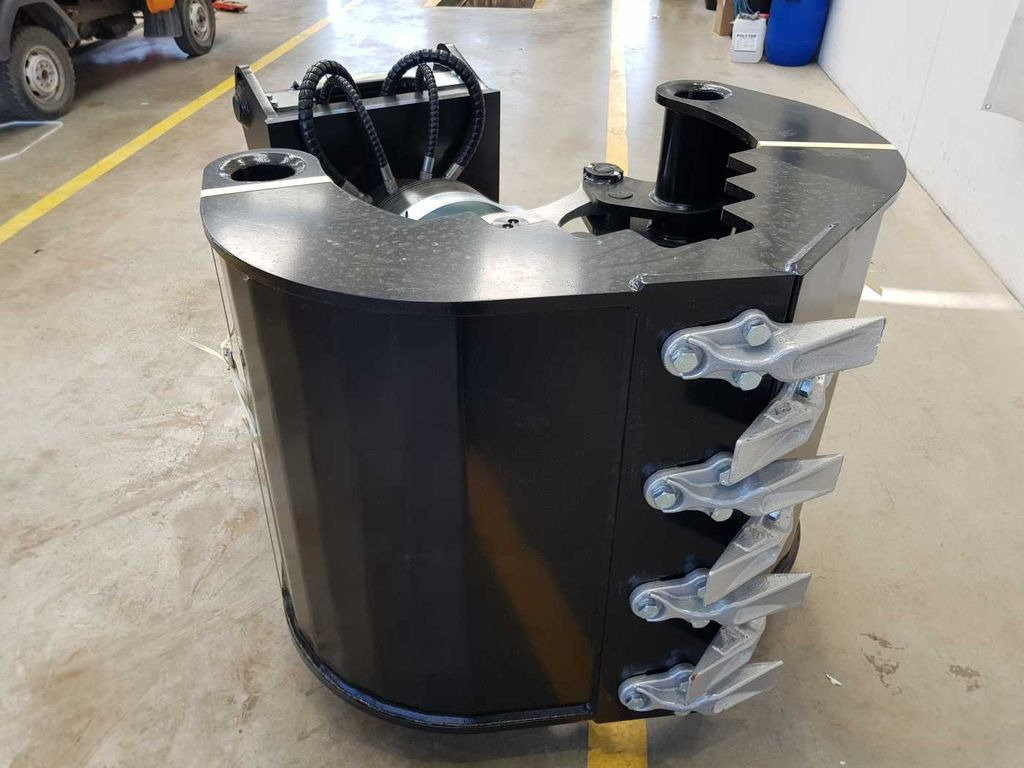 DMS SG22090 inkl. Rotator Sortiergreifer / NEU DMS SG22090 inkl. Rotator Sortiergreifer / NEU - Grappin: photos 4 DMS SG22090 inkl. Rotator Sortiergreifer / NEU DMS SG22090 inkl. Rotator Sortiergreifer / NEU - Grappin: photos 4