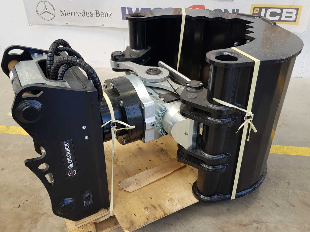 DMS SG22090 inkl. Rotator Sortiergreifer / NEU DMS SG22090 inkl. Rotator Sortiergreifer / NEU - Grappin: photos 2 DMS SG22090 inkl. Rotator Sortiergreifer / NEU DMS SG22090 inkl. Rotator Sortiergreifer / NEU - Grappin: photos 2