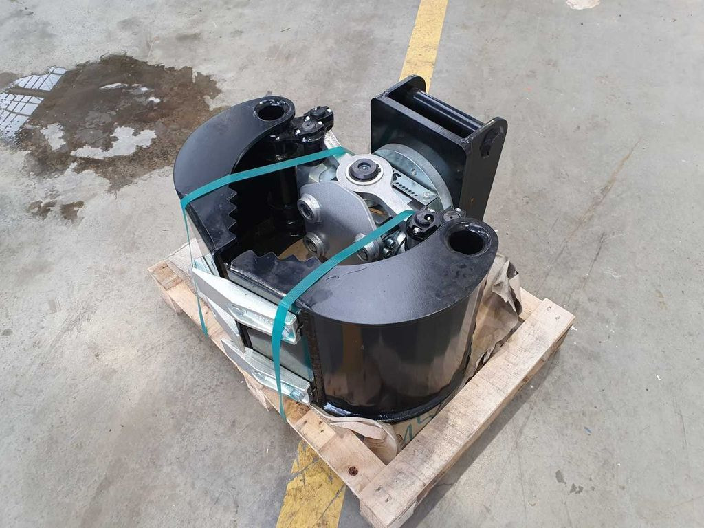 DMS SG3535 Grabgreifer Sortiergreifer / NEU DMS SG3535 Grabgreifer Sortiergreifer / NEU - Grappin: photos 4 DMS SG3535 Grabgreifer Sortiergreifer / NEU DMS SG3535 Grabgreifer Sortiergreifer / NEU - Grappin: photos 4