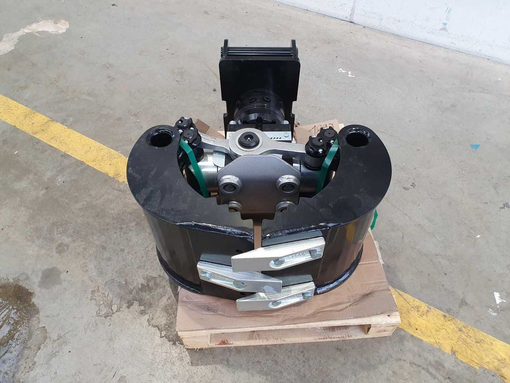 DMS SG3535 inkl. Rotator Sortiergreifer / NEU DMS SG3535 inkl. Rotator Sortiergreifer / NEU - Grappin: photos 3 DMS SG3535 inkl. Rotator Sortiergreifer / NEU DMS SG3535 inkl. Rotator Sortiergreifer / NEU - Grappin: photos 3