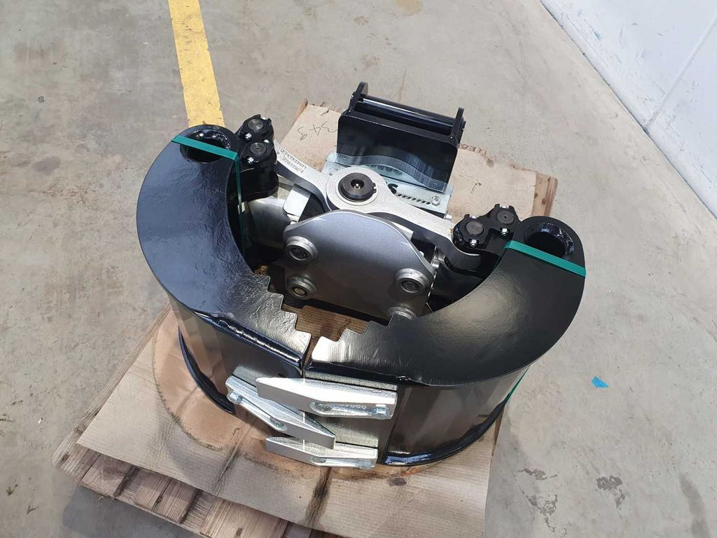 DMS SG6040 Grabgreifer Sortiergreifer / NEU DMS SG6040 Grabgreifer Sortiergreifer / NEU - Grappin: photos 4 DMS SG6040 Grabgreifer Sortiergreifer / NEU DMS SG6040 Grabgreifer Sortiergreifer / NEU - Grappin: photos 4