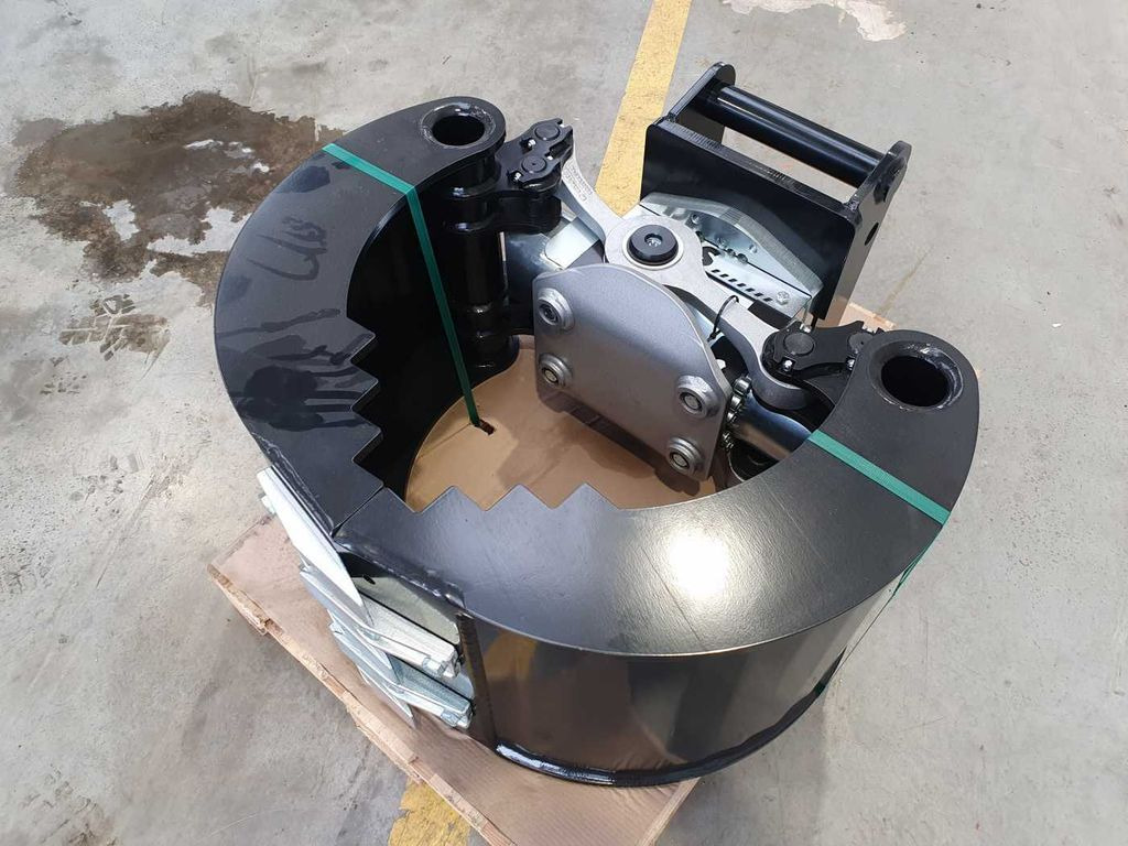 DMS SG9050 Grabgreifer Sortiergreifer / NEU DMS SG9050 Grabgreifer Sortiergreifer / NEU - Grappin: photos 5 DMS SG9050 Grabgreifer Sortiergreifer / NEU DMS SG9050 Grabgreifer Sortiergreifer / NEU - Grappin: photos 5