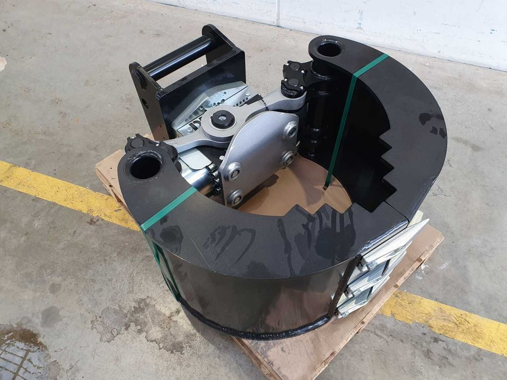 DMS SG9050 Grabgreifer Sortiergreifer / NEU DMS SG9050 Grabgreifer Sortiergreifer / NEU - Grappin: photos 3 DMS SG9050 Grabgreifer Sortiergreifer / NEU DMS SG9050 Grabgreifer Sortiergreifer / NEU - Grappin: photos 3