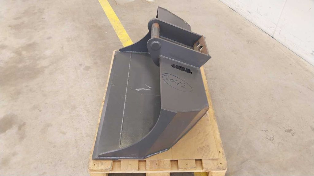 Godet pour pelle neuf Holp ProfilLöffel / PL.040.110 / MS03 / 1.100 mm Holp ProfilLöffel / PL.040.110 / MS03 / 1.100 mm: photos 9