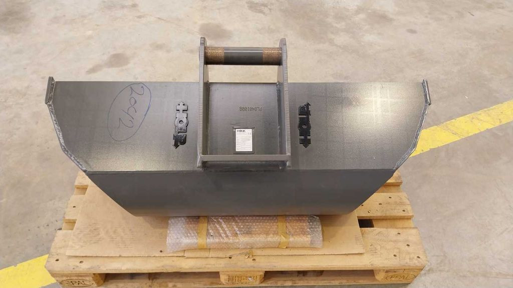 Godet pour pelle neuf Holp ProfilLöffel / PL.040.110 / MS03 / 1.100 mm Holp ProfilLöffel / PL.040.110 / MS03 / 1.100 mm: photos 7