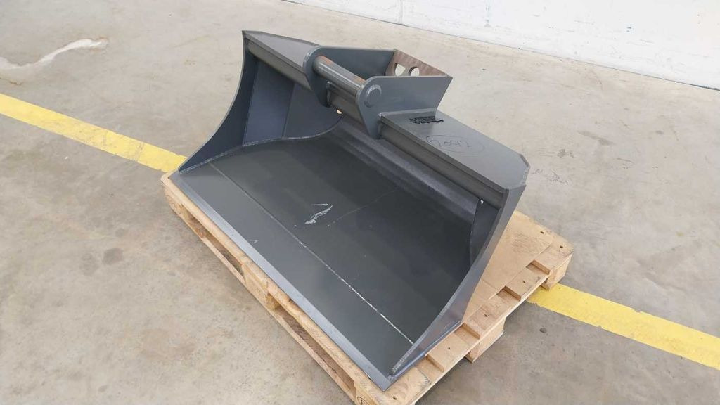 Godet pour pelle neuf Holp ProfilLöffel / PL.040.110 / MS03 / 1.100 mm Holp ProfilLöffel / PL.040.110 / MS03 / 1.100 mm: photos 10