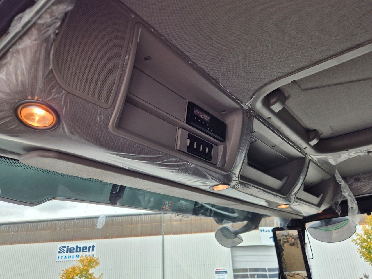 Iveco AT300X54Z HR OFF Bordmatik AHK Intarder - crédit-bail Iveco AT300X54Z HR OFF Bordmatik AHK Intarder: photos 24