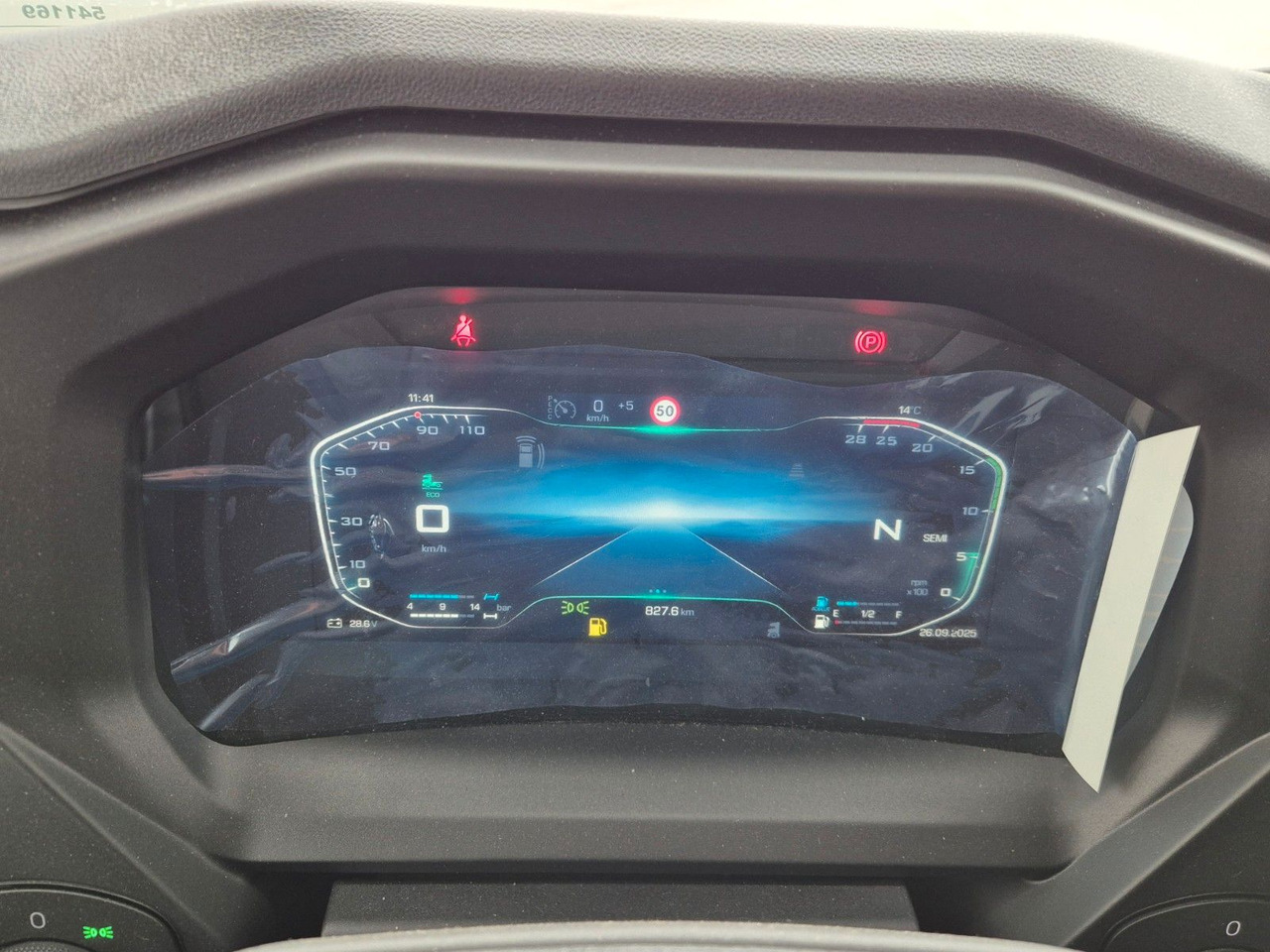 Iveco AT300X54Z HR OFF Bordmatik AHK Intarder - crédit-bail Iveco AT300X54Z HR OFF Bordmatik AHK Intarder: photos 20