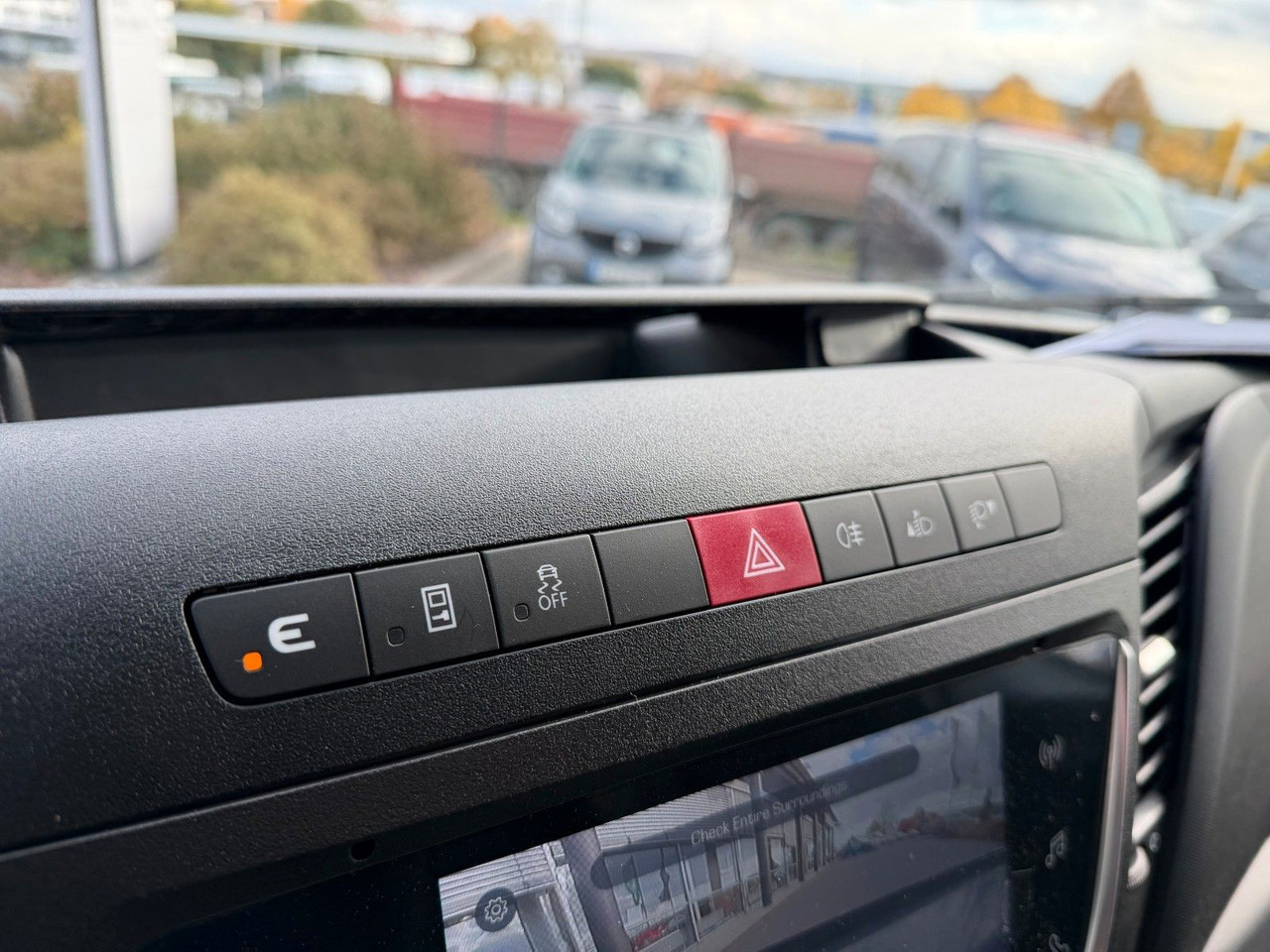 Utilitaire benne Iveco Daily 35S14 A8*R3.450mm*Automatik*Kamera*3Sitze*: photos 17 Utilitaire benne Iveco Daily 35S14 A8*R3.450mm*Automatik*Kamera*3Sitze*: photos 17