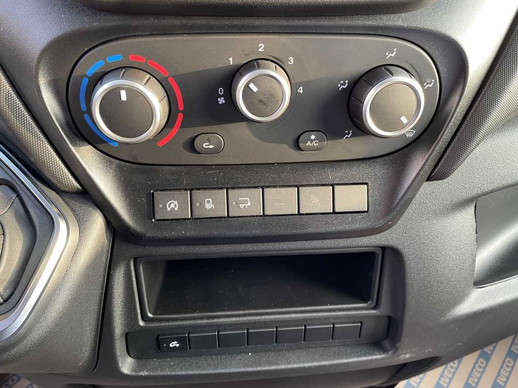 Fourgon grand volume neuf Iveco Daily 35S16H A8 Koffer *Automatik*LBW* 3x: photos 14