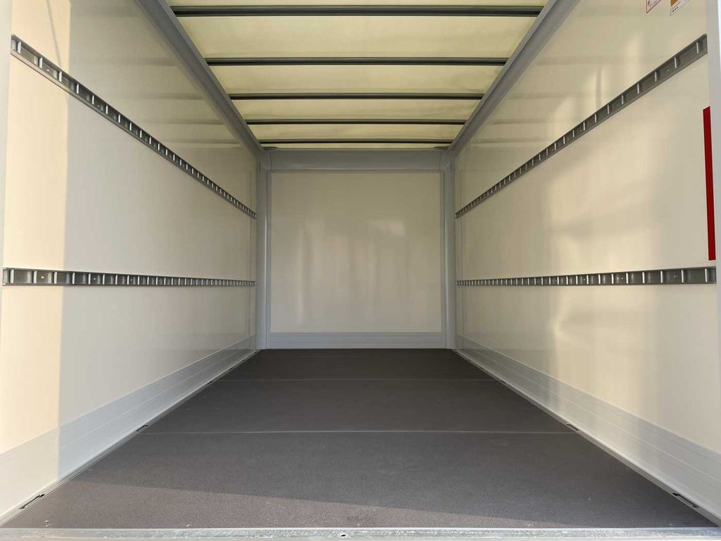 Fourgon grand volume neuf Iveco Daily 35S16H A8 Koffer *Automatik*LBW* 3x: photos 7