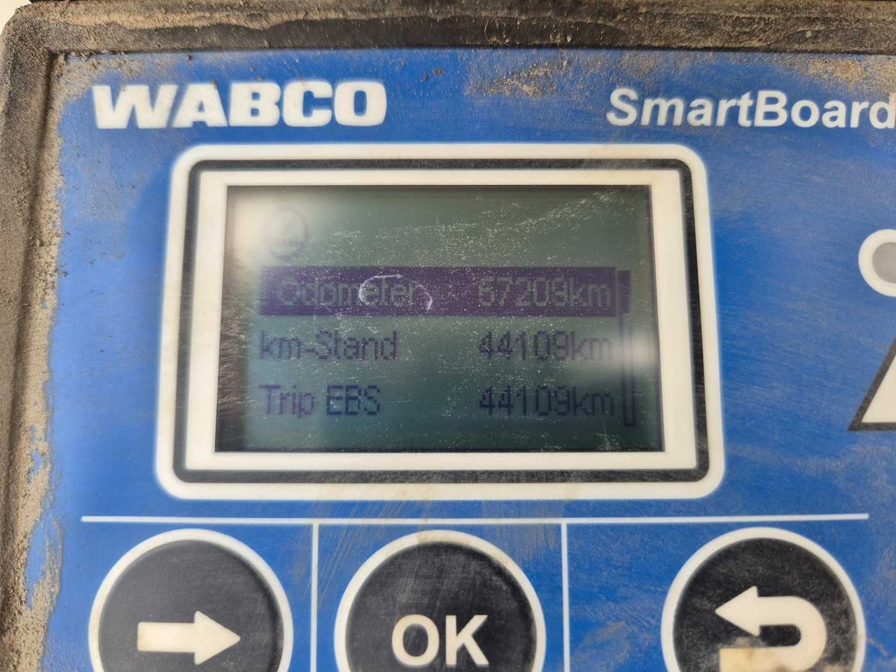 Semi-remorque surbaissé LinTrailers S2A 14 LSDN Teleskopierbar BPW-Achsen 57.000km: photos 14 Semi-remorque surbaissé LinTrailers S2A 14 LSDN Teleskopierbar BPW-Achsen 57.000km: photos 14