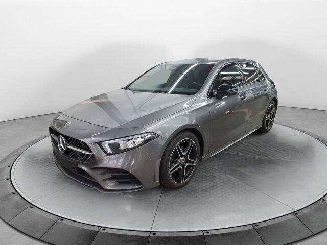 Mercedes-Benz A 180 AMG+LED+IHC+RFK+TotWinkel+SFIntegration - Voiture: photos 1 Mercedes-Benz A 180 AMG+LED+IHC+RFK+TotWinkel+SFIntegration - Voiture: photos 1