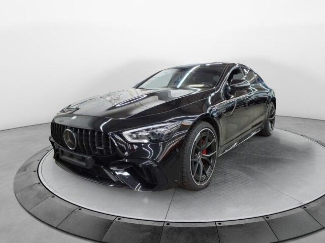 Mercedes-Benz AMG 63 4M Pano+AirM+Burm+Massage+360+AGA+ - Coupé: photos 1 Mercedes-Benz AMG 63 4M Pano+AirM+Burm+Massage+360+AGA+ - Coupé: photos 1