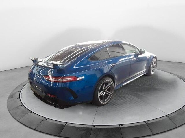 Mercedes-Benz AMG GT 63 S Keramik+AirM+Burm+Distr+SitzKlima - Coupé: photos 3 Mercedes-Benz AMG GT 63 S Keramik+AirM+Burm+Distr+SitzKlima - Coupé: photos 3