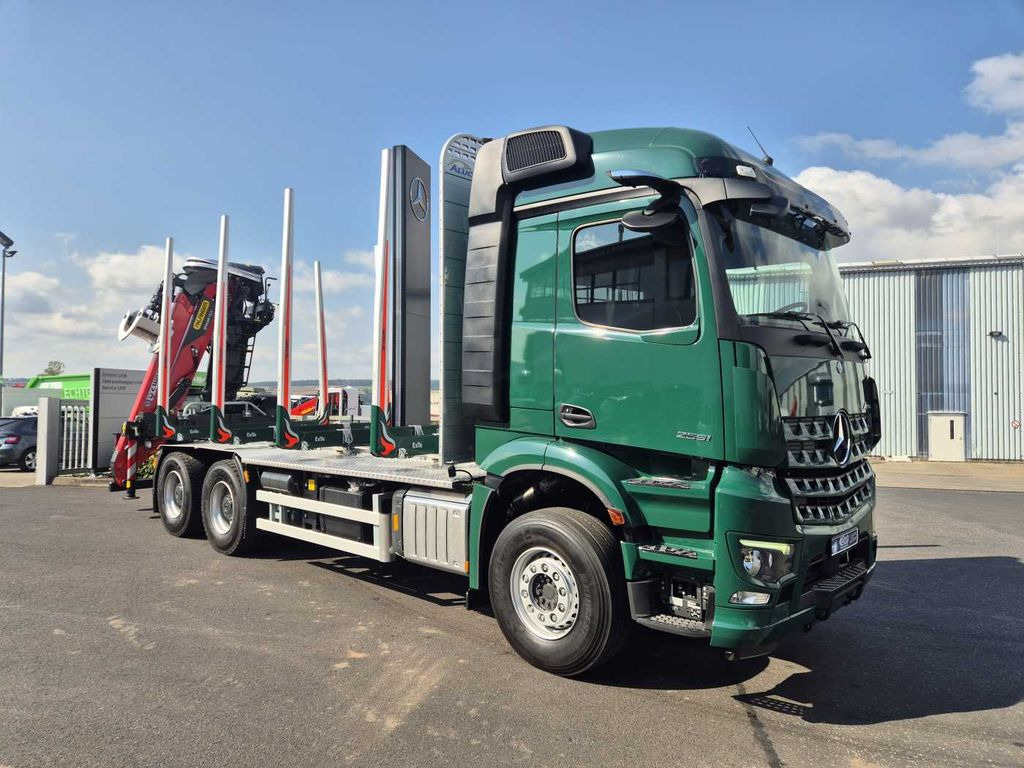 Mercedes-Benz Arocs 2651 L 6x4 Kran Epsilon TZ 12-86 Retarder Mercedes-Benz Arocs 2651 L 6x4 Kran Epsilon TZ 12-86 Retarder - Camion grumier, Camion grue: photos 2 Mercedes-Benz Arocs 2651 L 6x4 Kran Epsilon TZ 12-86 Retarder Mercedes-Benz Arocs 2651 L 6x4 Kran Epsilon TZ 12-86 Retarder - Camion grumier, Camion grue: photos 2