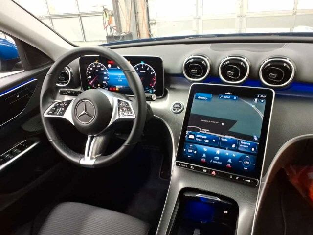 Mercedes-Benz C 200 T All Terrain 4M+Ambiente+360+Augmented - Voiture break: photos 5 Mercedes-Benz C 200 T All Terrain 4M+Ambiente+360+Augmented - Voiture break: photos 5