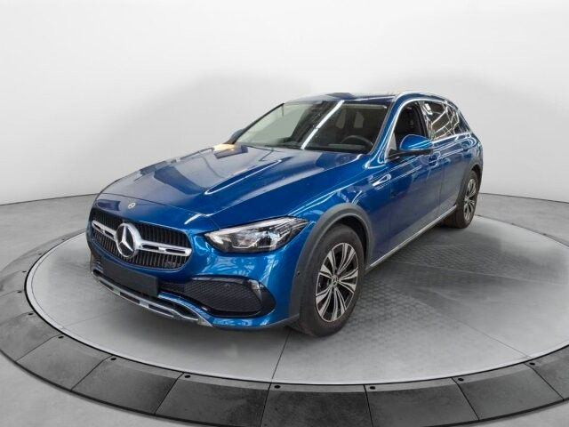 Mercedes-Benz C 200 T All Terrain 4M+Ambiente+360+Augmented - Voiture break: photos 1 Mercedes-Benz C 200 T All Terrain 4M+Ambiente+360+Augmented - Voiture break: photos 1
