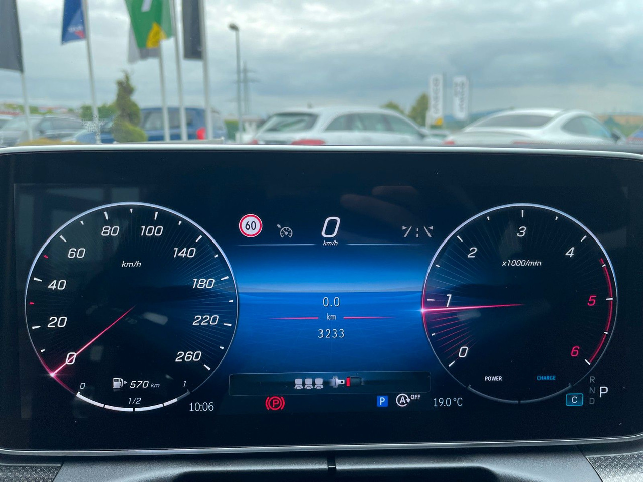 Voiture break Mercedes-Benz C 200 d T AMG+Night+360°+Digital+Memory+Keyless: photos 16 Voiture break Mercedes-Benz C 200 d T AMG+Night+360°+Digital+Memory+Keyless: photos 16