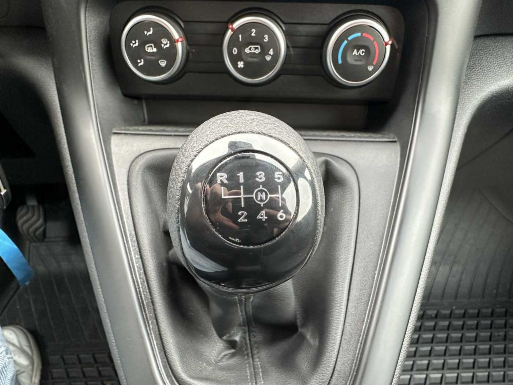 Fourgonnette Mercedes-Benz Citan 108 CDI Klima: photos 15