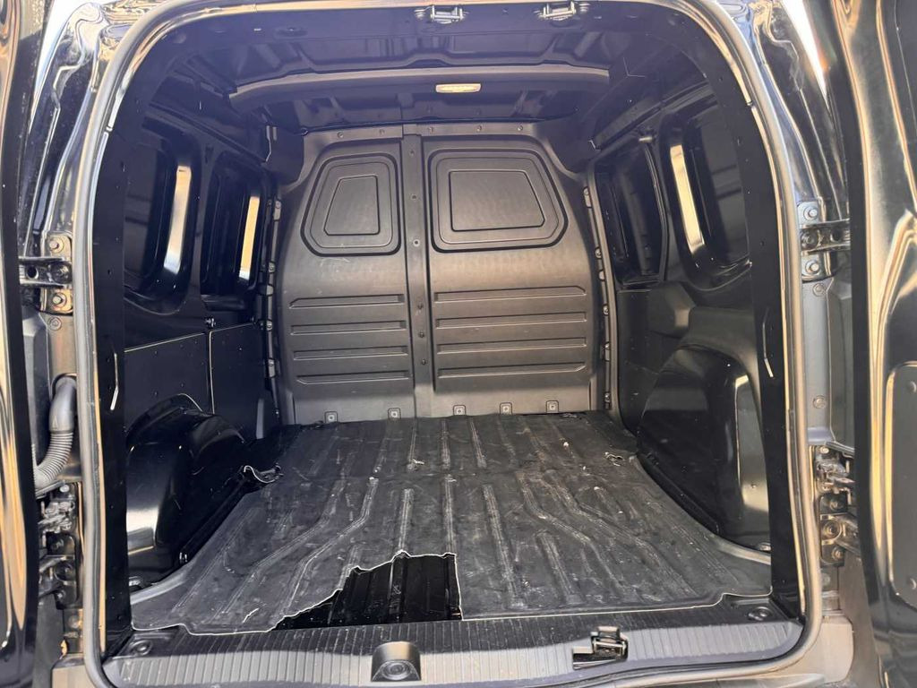 Fourgonnette Mercedes-Benz Citan 110 CDI Klima MBUX Kamera 3 Sitze: photos 6