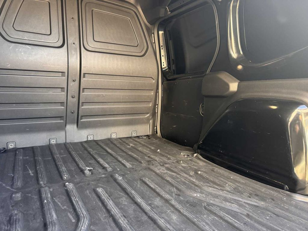 Fourgonnette Mercedes-Benz Citan 110 CDI Klima MBUX Kamera 3 Sitze: photos 7