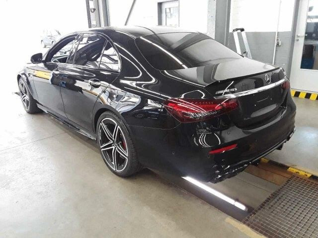 Mercedes-Benz E 63 AMG S Pano+Burm+AirM+HUD+360+uvm. - Berline: photos 2 Mercedes-Benz E 63 AMG S Pano+Burm+AirM+HUD+360+uvm. - Berline: photos 2