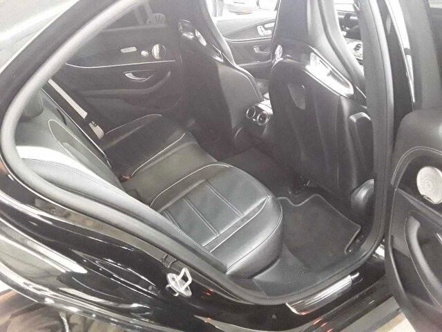 Mercedes-Benz E 63 AMG S Pano+Burm+AirM+HUD+360+uvm. - Berline: photos 4 Mercedes-Benz E 63 AMG S Pano+Burm+AirM+HUD+360+uvm. - Berline: photos 4