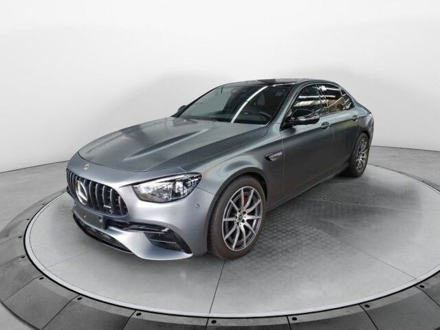 Mercedes-Benz E 63 AMG S Pano+Burm+AirM+HUD+Multibeam+HUD+360 - Berline: photos 1 Mercedes-Benz E 63 AMG S Pano+Burm+AirM+HUD+Multibeam+HUD+360 - Berline: photos 1