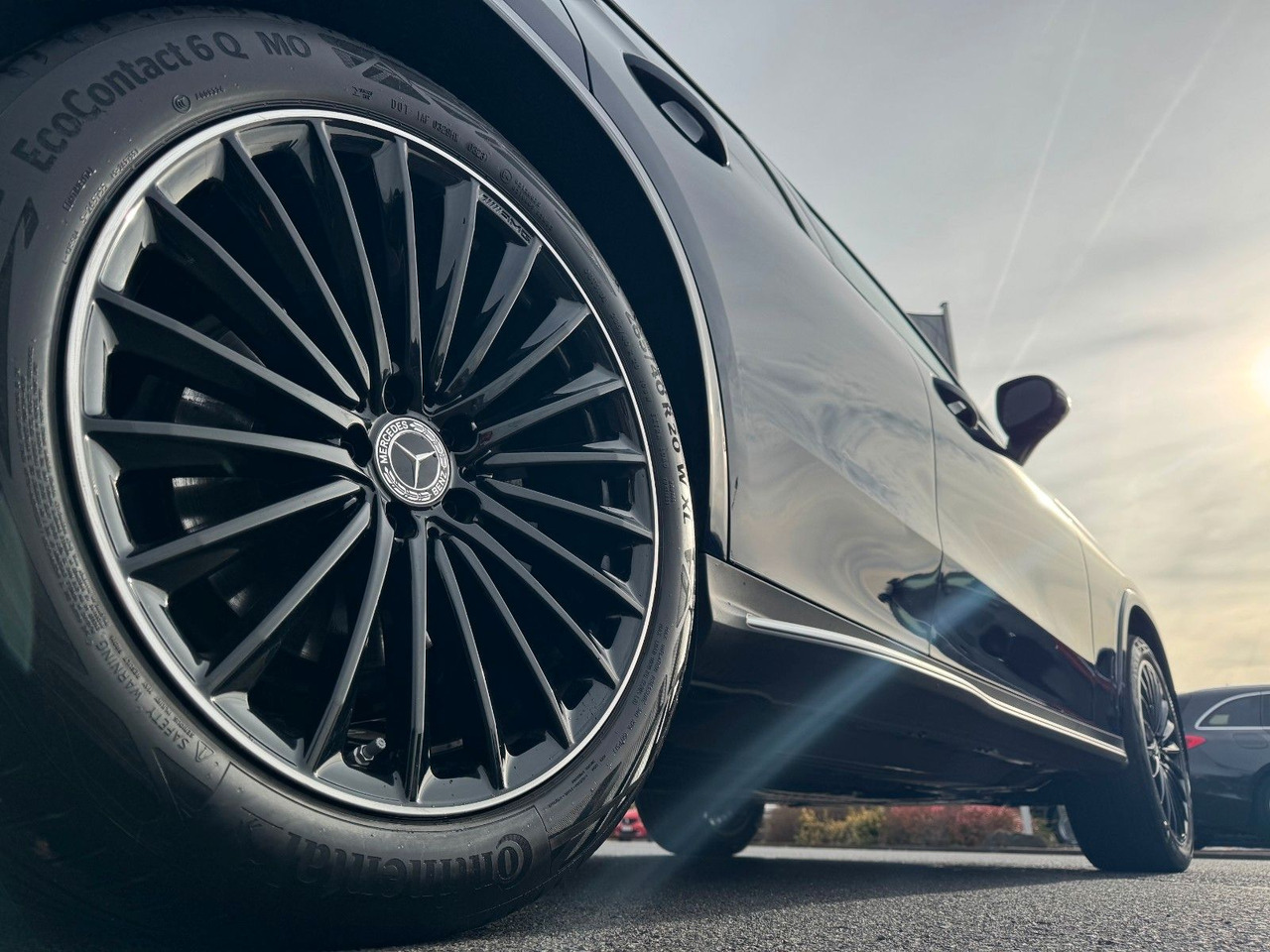 Mercedes-Benz GLC 300 4M+AMG+Pano+Burm+360+Memory - SUV: photos 5 Mercedes-Benz GLC 300 4M+AMG+Pano+Burm+360+Memory - SUV: photos 5