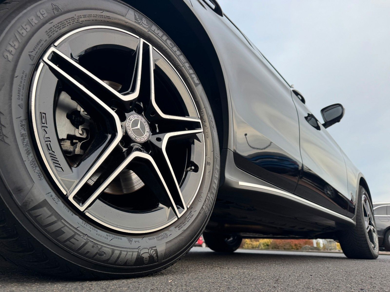 Mercedes-Benz GLC 400d 4M Coupe+AMG+Massage+AHK+Memory - Coupé: photos 5 Mercedes-Benz GLC 400d 4M Coupe+AMG+Massage+AHK+Memory - Coupé: photos 5