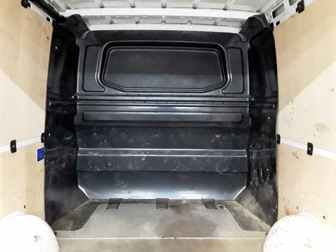 Fourgon utilitaire, Utilitaire double cabine Mercedes-Benz Sprinter 315 CDI DoKa/Mixto AHK3,5t Klima Kamera: photos 9