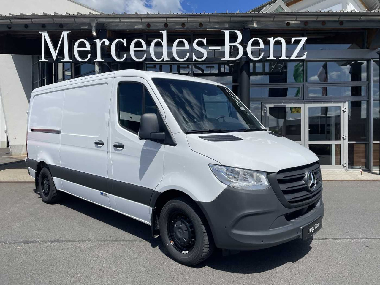 Mercedes-Benz Sprinter 315 CDI Frischdienst Fahr-/Standkühlung - Utilitaire frigorifique: photos 1 Mercedes-Benz Sprinter 315 CDI Frischdienst Fahr-/Standkühlung - Utilitaire frigorifique: photos 1