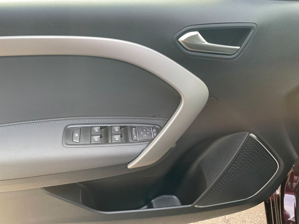 Voiture Mercedes-Benz T 180 Power Plus Autom Kamera AHK LED MBUX: photos 11